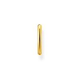 THOMAS SABO Single Hoop Earring Classic