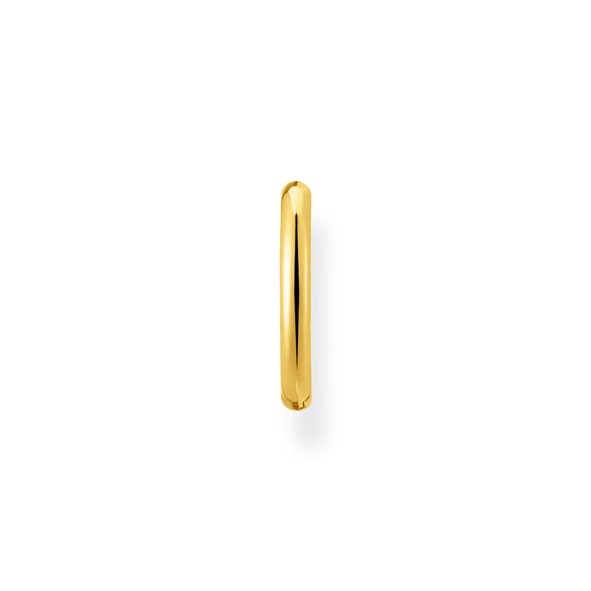 THOMAS SABO Single Hoop Earring Classic