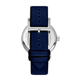 DKNY Urban -Soho Maxi Silver Stainless Steel 40mm Watch