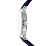 DKNY Urban -Soho Maxi Silver Stainless Steel 40mm Watch