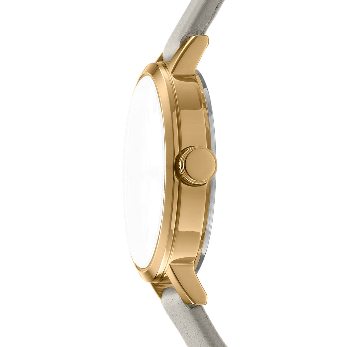 DKNY Urban -Soho Glitz Gold Stainless Steel 30mm Watch