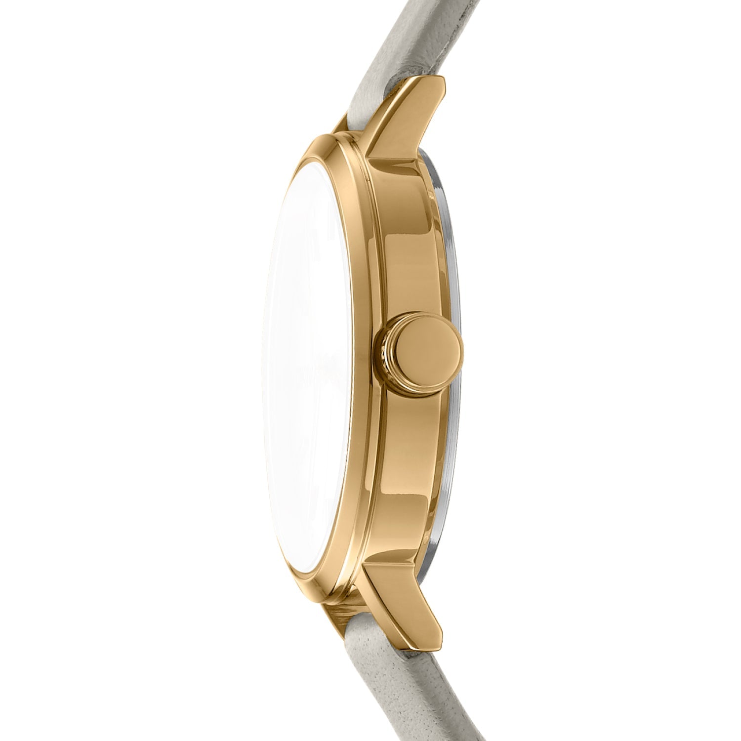 DKNY Urban -Soho Glitz Gold Stainless Steel 30mm Watch