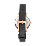 DKNY Urban -Soho Glitz Rose Gold Stainless Steel 30mm Watch