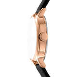 DKNY Urban -Soho Glitz Rose Gold Stainless Steel 30mm Watch