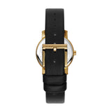 DKNY Evening -Astoria Glitz Gold Stainless Steel 32mm Watch