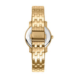 DKNY Evening -Astoria Glitz Gold Stainless Steel 32mm Watch
