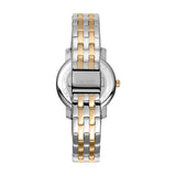 DKNY Evening -Astoria Glitz Two-Tone Stainless Steel 32mm Watch