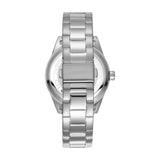 DKNY Active - Nolita Sport Silver Stainless Steel 38mm Watch
