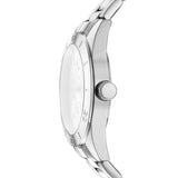 DKNY Active - Nolita Sport Silver Stainless Steel 38mm Watch
