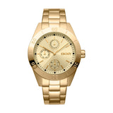 DKNY Active - Nolita Sport Gold Stainless Steel 38mm Watch