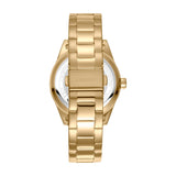 DKNY Active - Nolita Sport Gold Stainless Steel 38mm Watch