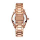 DKNY Active - Nolita Sport Rose Gold Stainless Steel 38mm Watch
