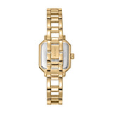 DKNY Urban Gold Stainless Steel 27x27mm Watch