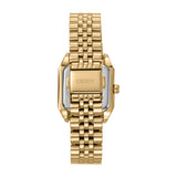 DKNY Signature Shape Gold 27x34mm Womens Watch