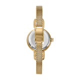 DKNY Milanese Gold 26mm Womens Watch
