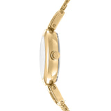 DKNY Milanese Gold 26mm Womens Watch