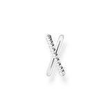 THOMAS SABO Ear Cuff Dots (Single)