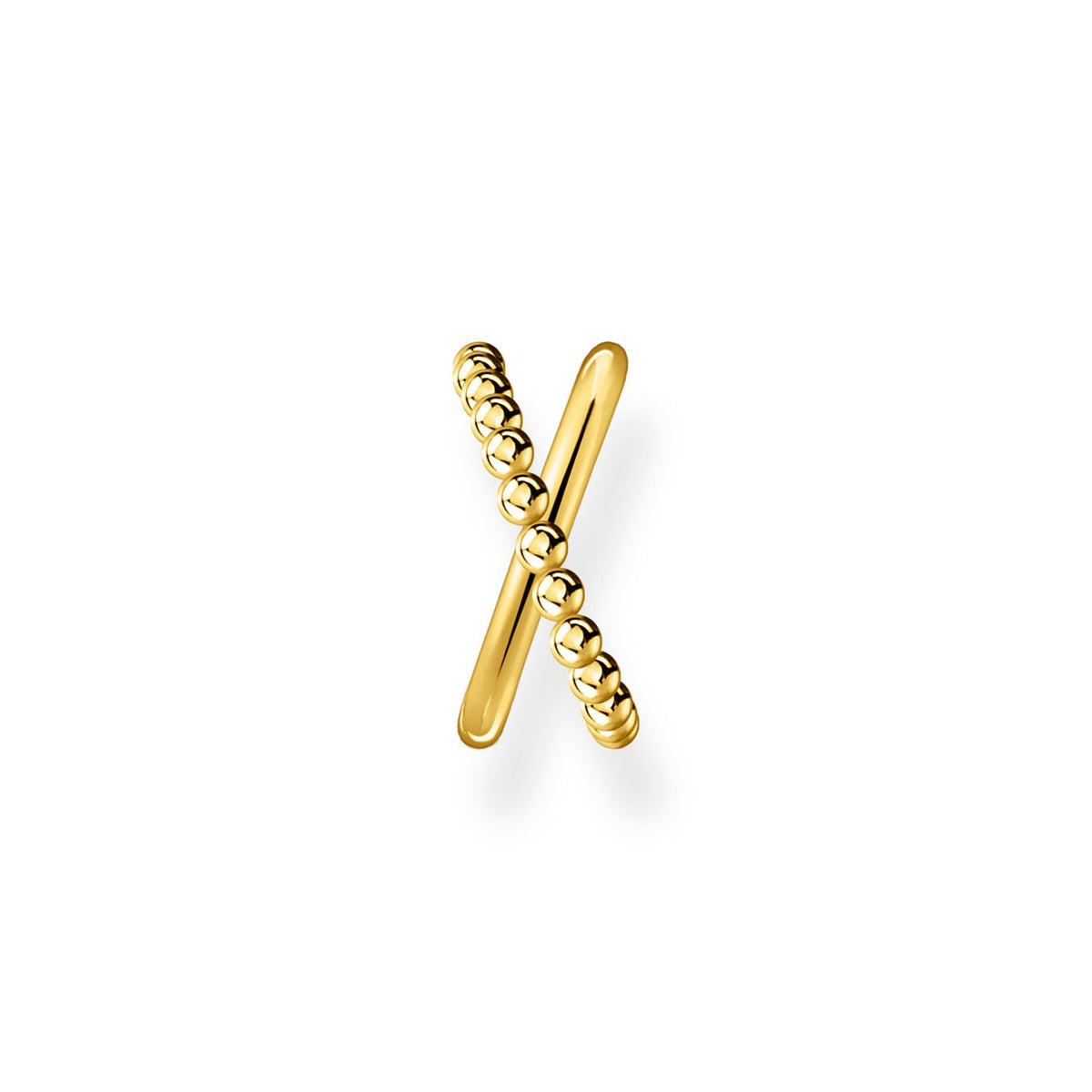 THOMAS SABO Ear Cuff Dots (Single)