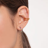 THOMAS SABO Ear Cuff Dots (Single)