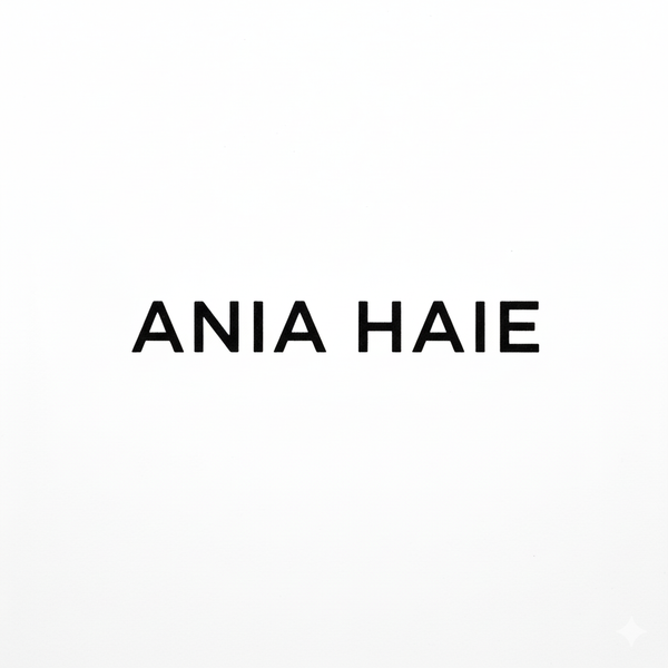 Ania Haie