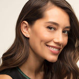 THOMAS SABO Ear Studs "Heart Large"