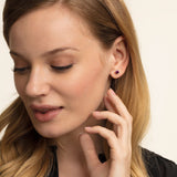 THOMAS SABO Ear Studs "Stone"