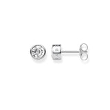 THOMAS SABO Ear Studs "Stone"