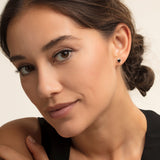 THOMAS SABO Ear Studs "Stone"