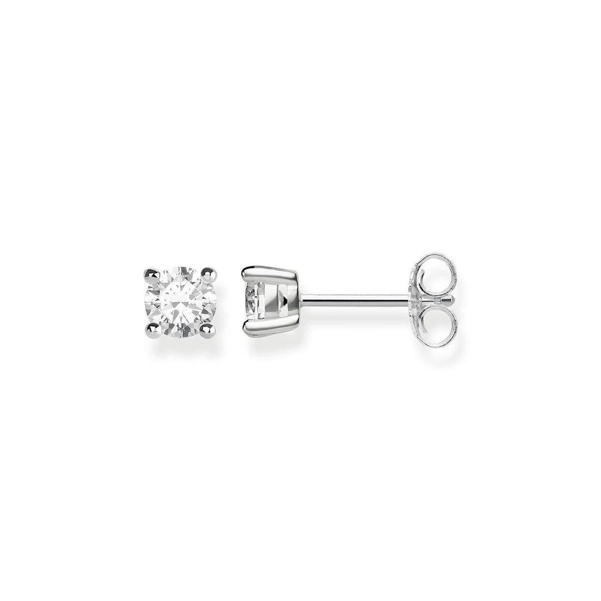 THOMAS SABO Ear Studs "Stone"
