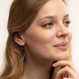THOMAS SABO Ear Studs "Stone"