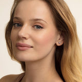 THOMAS SABO Ear Studs "Stone"