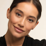 THOMAS SABO Ear Studs "Stone"