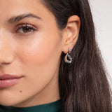THOMAS SABO Earrings Snake