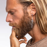 THOMAS SABO Single Earring Sword