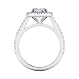 White gold|Pear