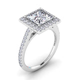 White gold|Princess