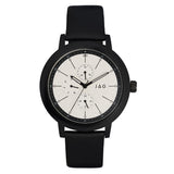 Jag Marlo Black 45mm Watch