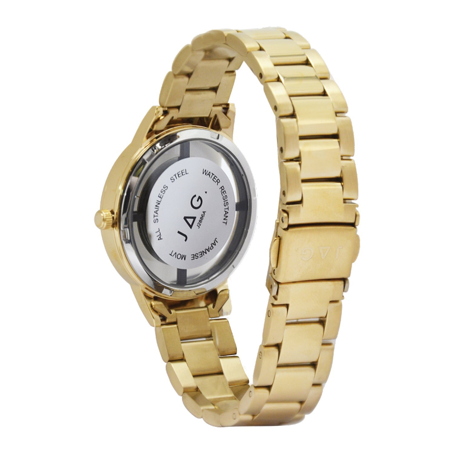 Jag Shelley Womens Watch J2886A