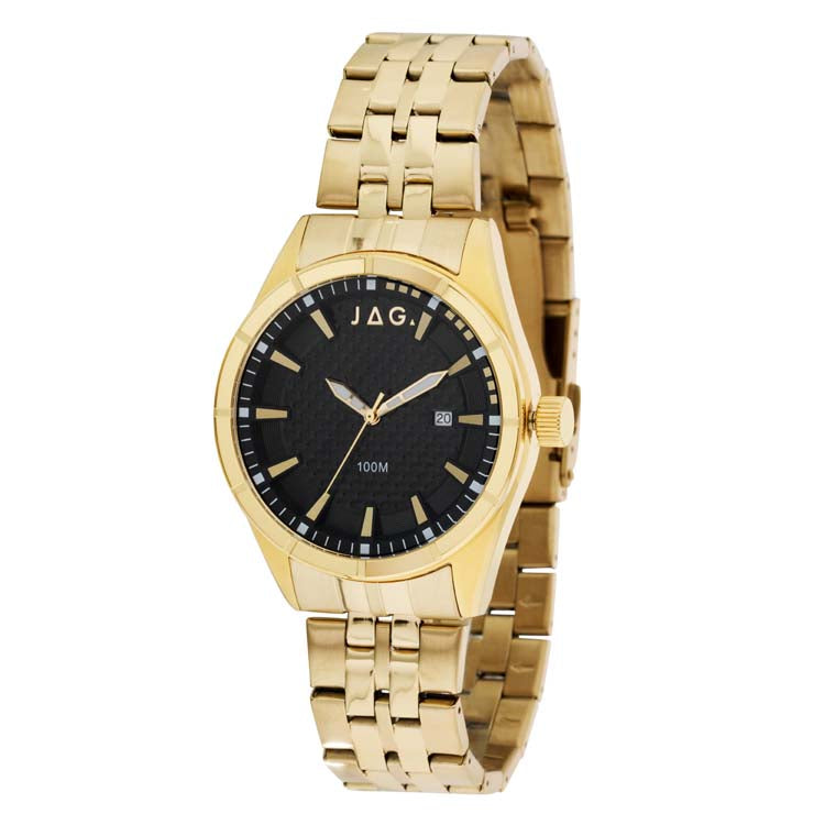 Jag Forster Mens Watch J2897A