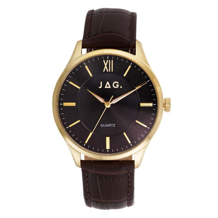Jag Geelong Mens Watch J2899