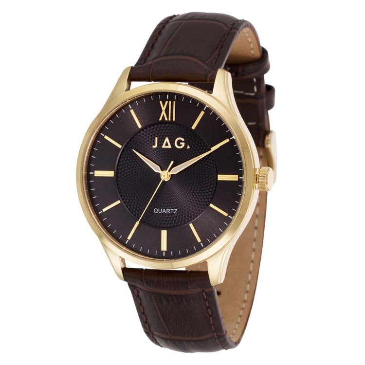 Jag Geelong Mens Watch J2899
