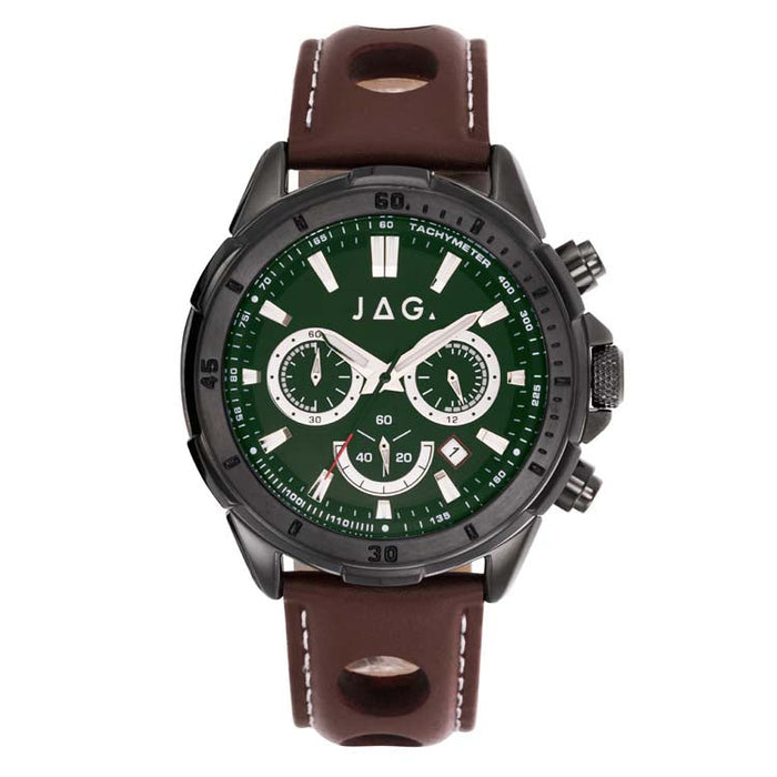 Jag Winton Mens Watch J2911