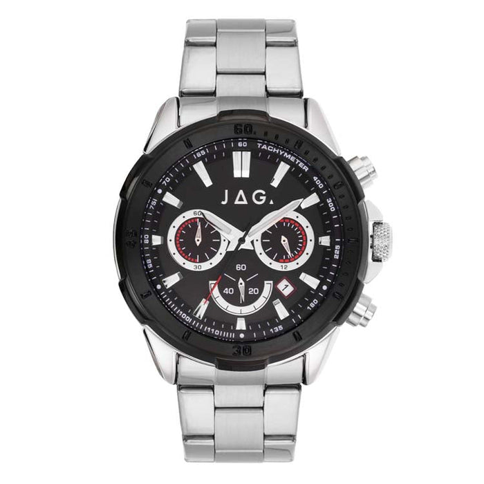 Jag Winton Mens Watch J2912A