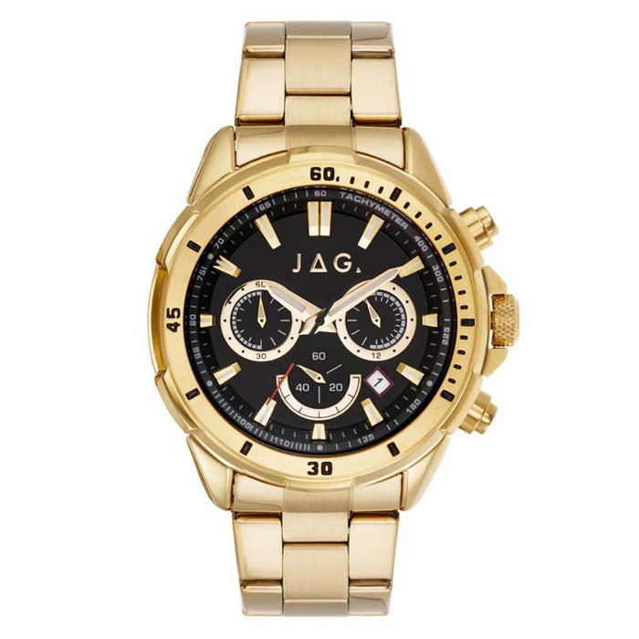 Jag Winton Mens Watch J2913A