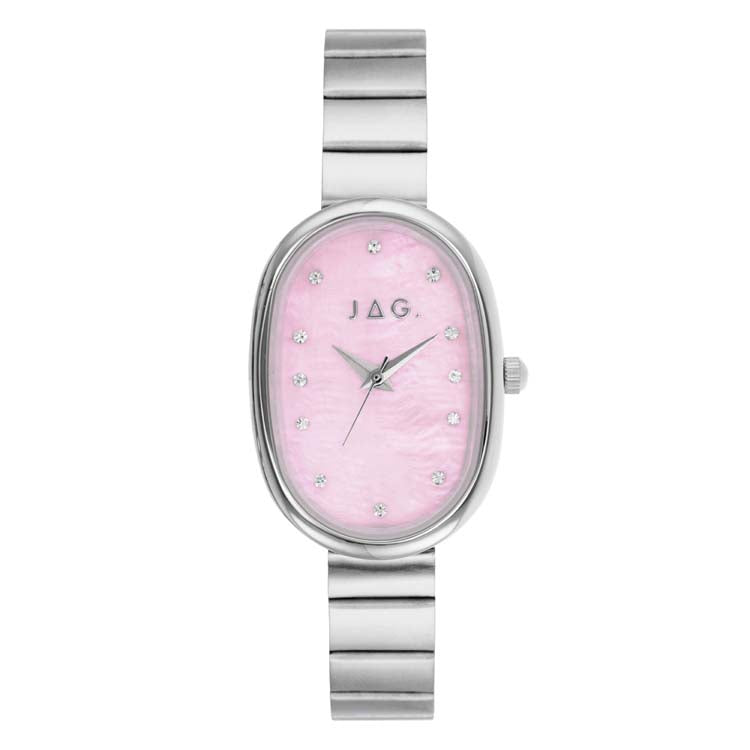 Jag Lorne Womens Watch J2918A