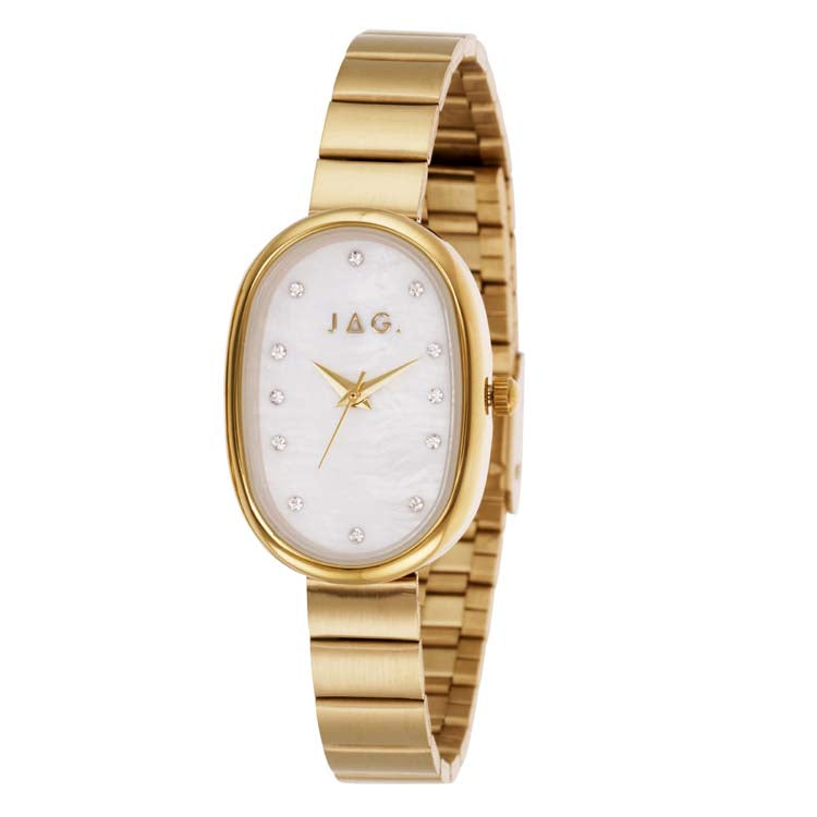 Jag Lorne Womens Watch J2920A