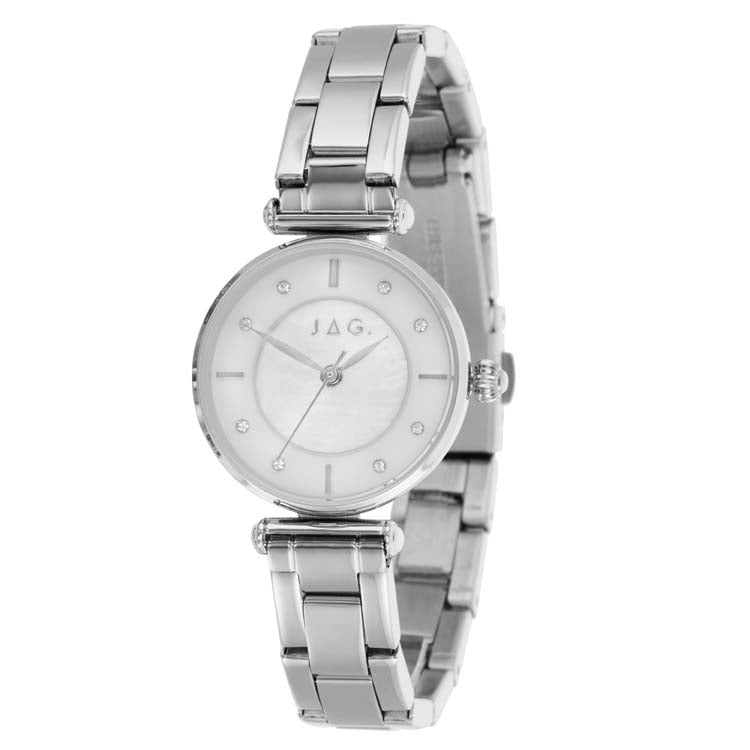 Jag Portland Womens Watch J2924A