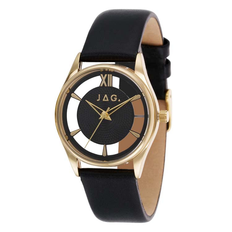 Jag Croydon Womens Watch J2926