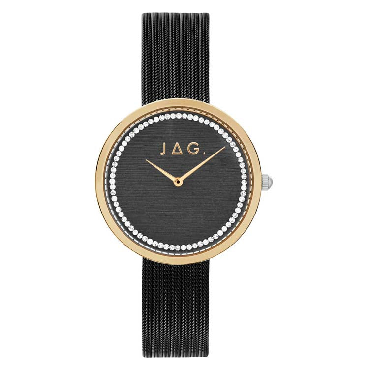 Jag Tegan Womens Watch J2934A