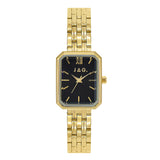 Jag Nattai Womens Watch J2974A